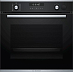 Купить Духовой шкаф Bosch HRG2382S1 preview 1