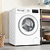Купить Стиральная машина Bosch WAN2829SSN preview 8
