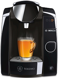 Кофемашина Bosch TAS 4502