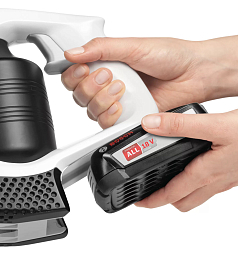 Пылесос Bosch BBS1U224