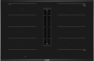 Индукционная варочная панель Bosch PXX875D67E