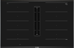 Индукционная варочная панель Bosch PXX875D67E