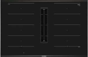 Индукционная варочная панель Bosch PXX875D67E