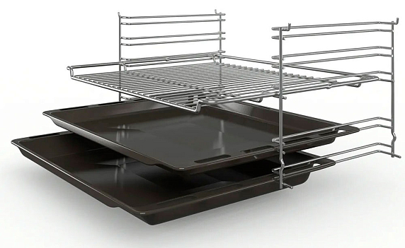 Духовой шкаф Bosch HBF011BV0Q preview 10