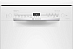 Купить Посудомоечная машина Bosch SPS2IKW1CR preview 2
