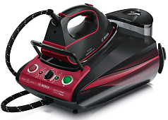 Паровая станция Bosch TDS 373118 P Паровая станция Bosch TDS 373118 P