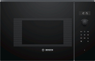 Встраиваемая микроволновая печь Bosch BFL524MB0