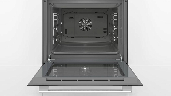 Духовой шкаф Bosch HBJ558YH0T preview 3