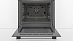 Купить Духовой шкаф Bosch HBF534EH0R preview 4