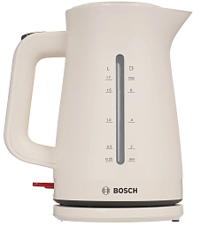 Чайник Bosch TWK3M127