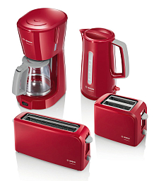 Тостер Bosch TAT3A004