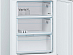Двухкамерный холодильник Bosch KGE39XW2AR фото 8 Купить Двухкамерный холодильник Bosch KGE39XW2AR preview 8