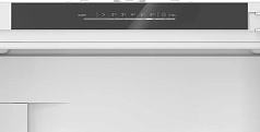 Встраиваемый двухкамерный холодильник Bosch KIL82VFE0