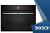 Обзор на духовой шкаф Bosch CBG7741B1
