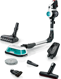 Пылесос Bosch BCS71HYG1