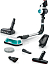 Пылесос Bosch BCS71HYG1