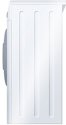 Стиральная машина Bosch WLG20061OE 1000 об/мин, белый, универсальный двигатель