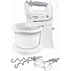 Миксер Bosch MFQ36460S Миксер Bosch MFQ36460S