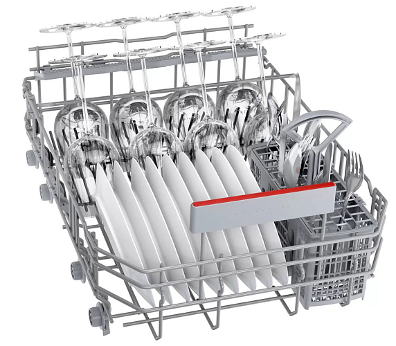 Встраиваемая посудомоечная машина Bosch SPV4HKX45E preview 11