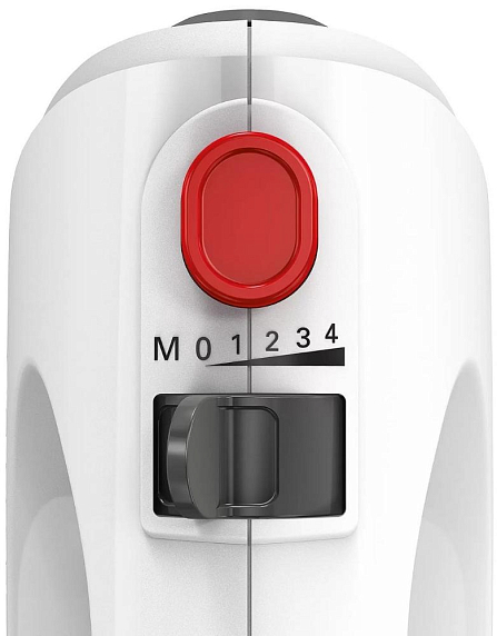 Миксер Bosch MFQ2600G preview 4