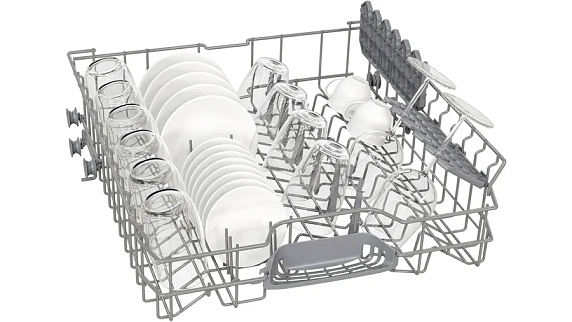 Встраиваемая посудомоечная машина Bosch SMV2ITX18E preview 14