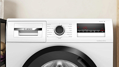 Стиральная машина Bosch WAN2823BSN 1400 об/мин, белый, инверторный EcoSilenceDrive двигатель Стиральная машина Bosch WAN2823BSN 1400 об/мин, белый, инверторный EcoSilenceDrive двигатель