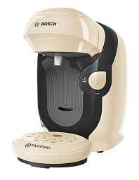 Кофемашина Bosch TAS1107 Tassimo