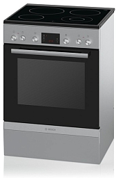 Электрическая плита Bosch HCA743350G
