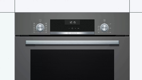 Духовой шкаф Bosch HBJ558YH0T preview 2