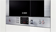 Встраиваемая микроволновая печь Bosch HMT 85GL53 Встраиваемая микроволновая печь Bosch HMT 85GL53