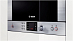 Купить Встраиваемая микроволновая печь Bosch HMT 85GL53 preview 2