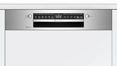 Встраиваемая посудомоечная машина Bosch SMI4HAS48E