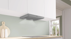 Встраиваемая вытяжка Bosch DFL064A52 Встраиваемая вытяжка Bosch DFL064A52