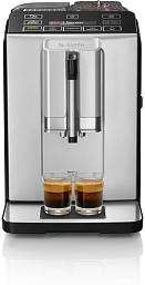 Кофемашина Bosch TIS 30321 RW
