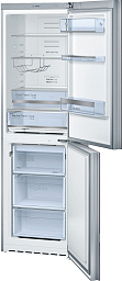 Двухкамерный холодильник Bosch KGN39SA10R Двухкамерный холодильник Bosch KGN39SA10R