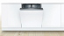 Купить Встраиваемая посудомоечная машина Bosch SMV25AX00R preview 6