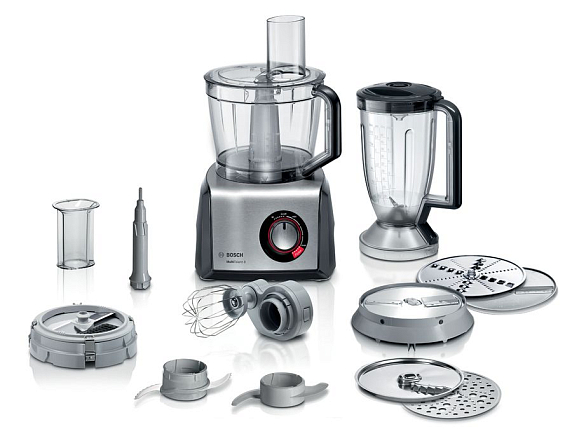 Кухонный комбайн Bosch MC812M865 preview 1