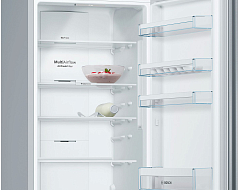 Двухкамерный холодильник Bosch KGN39VI21R Двухкамерный холодильник Bosch KGN39VI21R