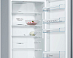 Двухкамерный холодильник Bosch KGN39VI21R фото 2 Купить Двухкамерный холодильник Bosch KGN39VI21R preview 2