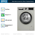 Стиральная машина Bosch WGA2440XME фото 4 Купить Стиральная машина Bosch WGA2440XME preview 4