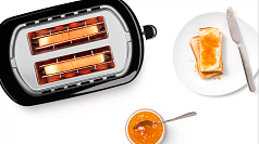 Тостер Bosch TAT7403