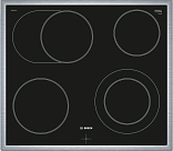 Электрическая варочная панель Bosch NKN645GA1E