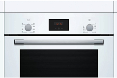 Духовой шкаф Bosch HBF512BV0R
