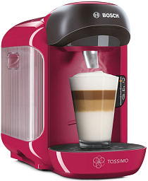 Кофемашина Bosch TAS 1251