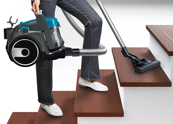 Пылесос Bosch BGS05X240 preview 5