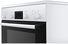 Электрическая плита Bosch HCA744620R