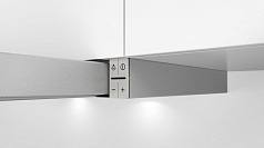 Встраиваемая вытяжка Bosch DFL064A51 Встраиваемая вытяжка Bosch DFL064A51