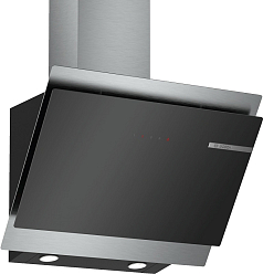 Вытяжка Bosch DWK68AK60R Вытяжка Bosch DWK68AK60R