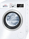 Стирально-сушильный автомат Bosch WVG30461OE