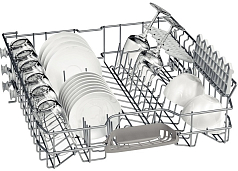 Встраиваемая посудомоечная машина Bosch SMV 40D10 RU